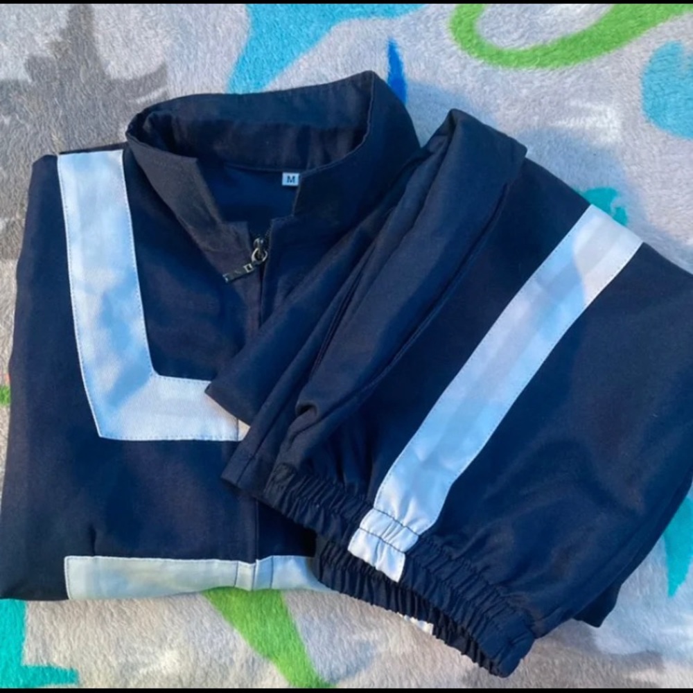 My Hero Academia Stretchy Sports Outfit / BNHA UNIFORM